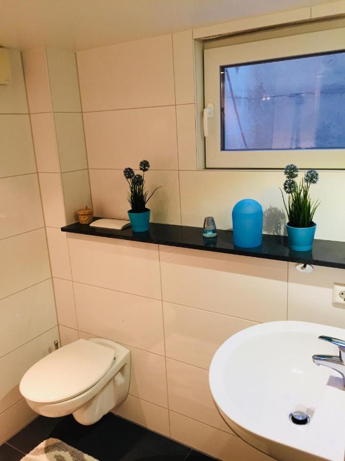 Ruhiges Privates Zimmer In Freiburg, Zentrumsnah, Naehe Europapark Экстерьер фото