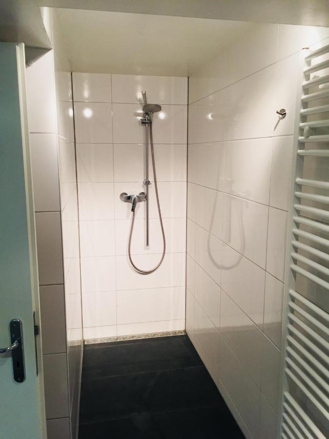 Ruhiges Privates Zimmer In Freiburg, Zentrumsnah, Naehe Europapark Экстерьер фото