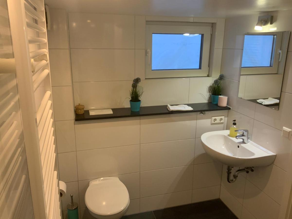 Ruhiges Privates Zimmer In Freiburg, Zentrumsnah, Naehe Europapark Экстерьер фото